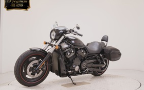 HARLEY NIGHT ROD 1250 SP 2008