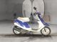 Фото Yamaha JOG с японского аукциона