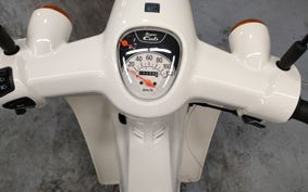 HONDA SUPER CUB110 JA44