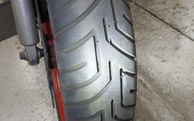 YAMAHA TZR250 2008 3MA