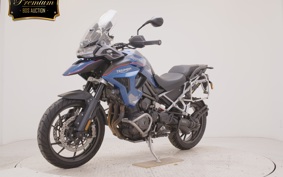 TRIUMPH TIGER 1200 GT PRO 2022