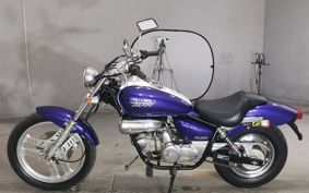 HONDA MAGNA 50 AC13
