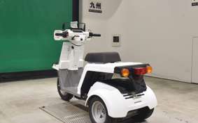 HONDA GYRO X