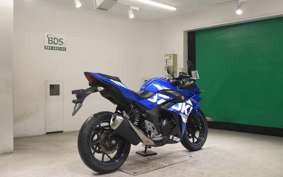 SUZUKI GSX250R 2018