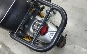 HONDA DAX 125 2025 JB04