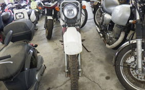 SUZUKI DJEBEL 200 (DR200SE) SH42A
