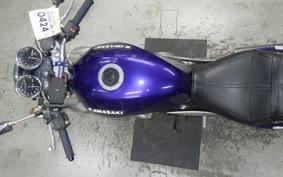 KAWASAKI BALIUS 250 1998 ZR250A