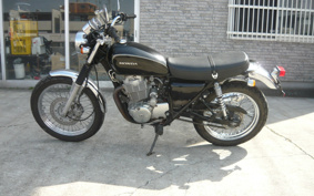 HONDA CB400SS 2004 NC41