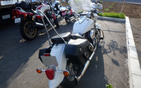 YAMAHA DRAGSTAR 400 CLASSIC 2004 VH01J