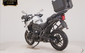 TRIUMPH TIGER 1200 XRT 2018