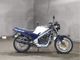 Фото Honda NV400 с японского аукциона
