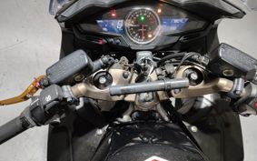 HONDA VFR800F 2014 RC79