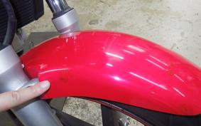 HONDA VTR 250 Gen. 2 2020 MC33