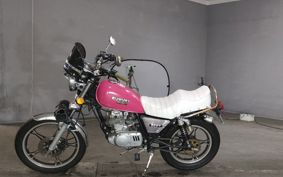 SUZUKI GN125 H PCJG9