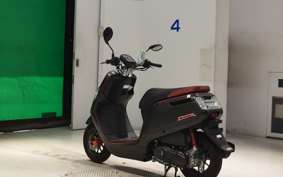 HONDA ﾀﾞﾝｸ AF78