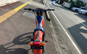 HONDA TLR200 MD09