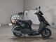 Фото Yamaha JOG с японского аукциона