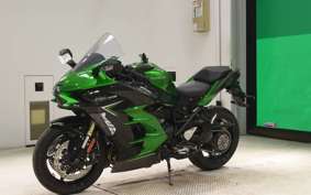 KAWASAKI NINJA H2 SX 2023 ZXT02P