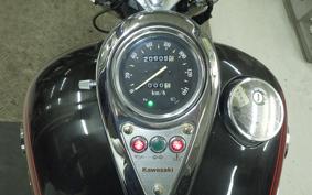 KAWASAKI VULCAN 400 CLASSIC 1999 VN400A