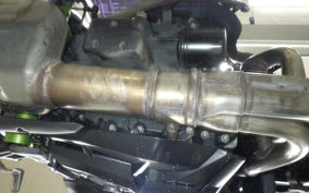 KAWASAKI Z900 Gen.2 2019 ZR900B