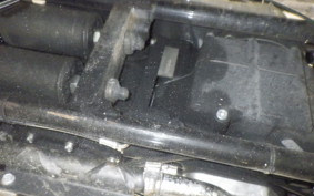 HARLEY FLSTC 1580 2012