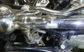 KAWASAKI W800 2011 EJ800A