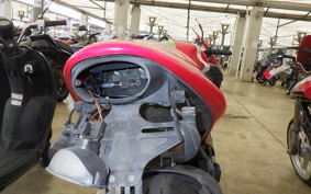 BUELL XB12R FIREBOLT 2004