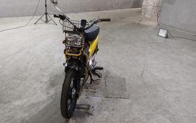 HONDA CROSS CUB JA10