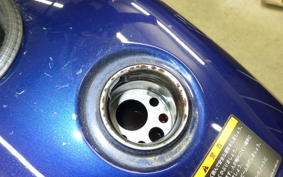 YAMAHA SR400 Gen.5 2021 RH16J