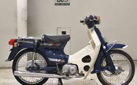 HONDA C90 SUPER CUB E HA02