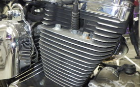 HARLEY XL1200C 1996