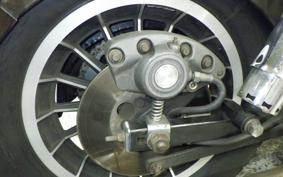 HARLEY FLH 1200 2009