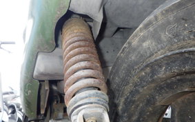 YAMAHA AXIS 100 SB01J