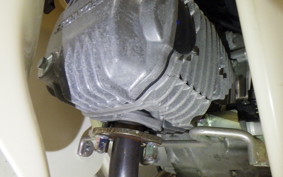HONDA C110 SUPER CUB 2023 JA44