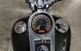 HARLEY FXSTC 1580 2007 JL5