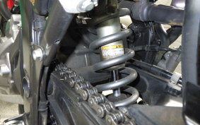 HONDA CRF250M 2023 MD38