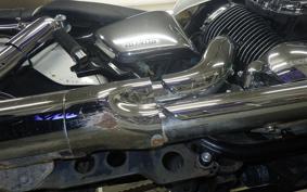 HONDA SHADOW 400 2007 NC34