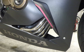HONDA CBR650R 2020 RH03