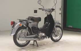 HONDA LITTLE CUB AA01