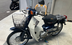 HONDA SUPER CUB 70 C70