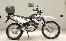YAMAHA XTZ125 1995