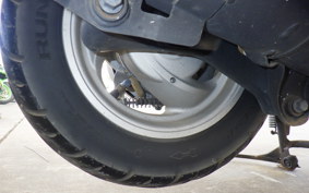 YAMAHA AXIS 125 TREET SE53J