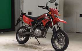 KAWASAKI KLX125D TRACKER 2025 LX125D