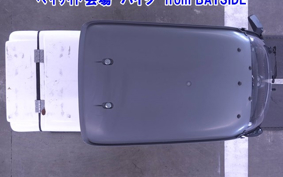 HONDA GYRO CANOPY-2