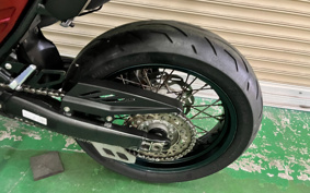 YAMAHA WR250X DG15J