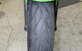 KAWASAKI NINJA 400R 2013 ER400B