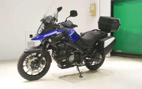 SUZUKI Vｽﾄﾛｰﾑ650A 2024 C733M