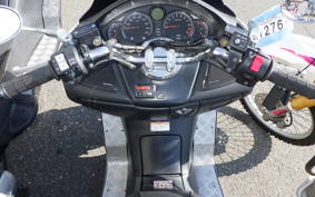 HONDA FORZA Z MF08