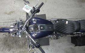 HARLEY FXSTC 1580 2008