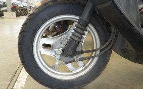 SUZUKI ADDRESS V50 Gen.2 CA44A